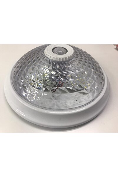 İMTELSAN Kitli Ve Ledli Sensörlü Lamba