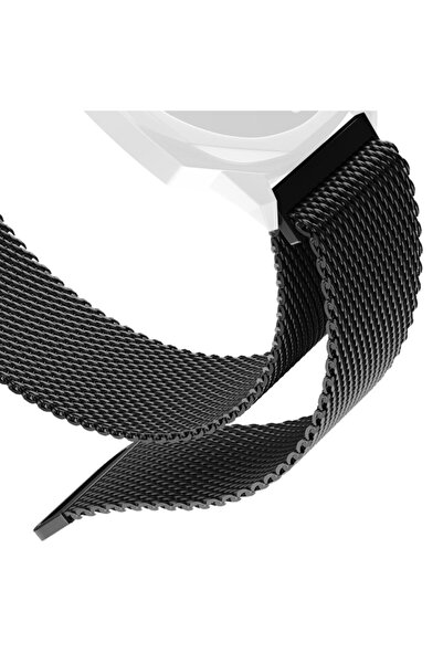 Up! Watch Icon Loop Band Black