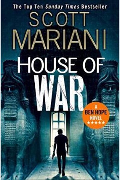 Avon Books Kuća rata