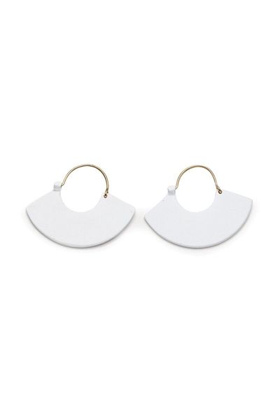 Mon Reve Live in Joy Earrings