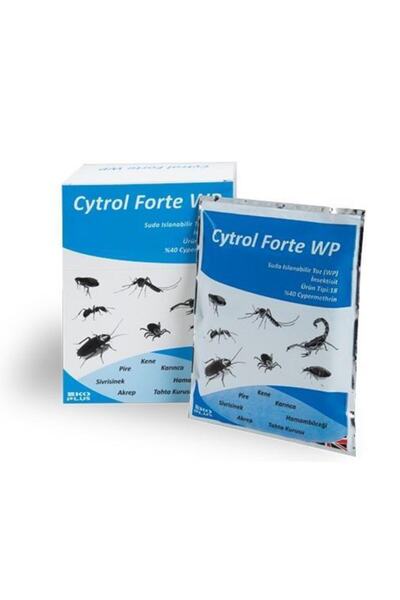 cytrol forte Wp 20gr.