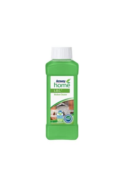 Amway Mutfak Temizleyici L.o.c.500 ml