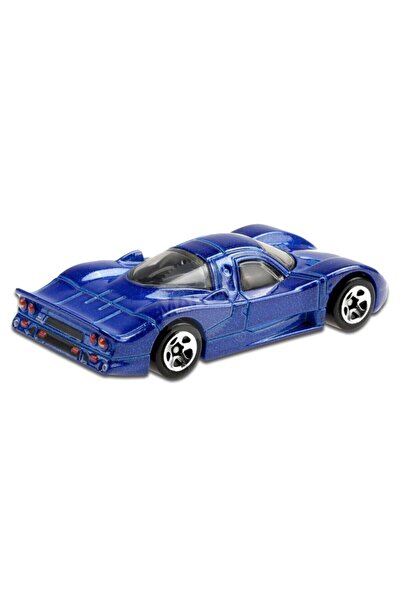 HOT WHEELS Factory Fresh Nissan R390 Gtı