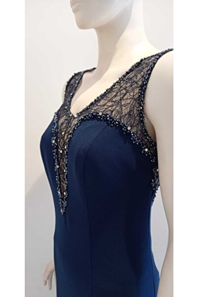 Saygın Жіночі вечірні сукні рибки