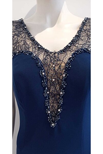 Saygın Жіночі вечірні сукні рибки