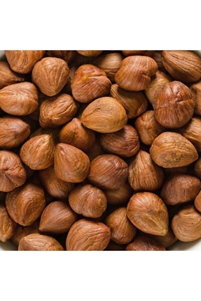 Genel Markalar Çiğ Fındık 500 gr