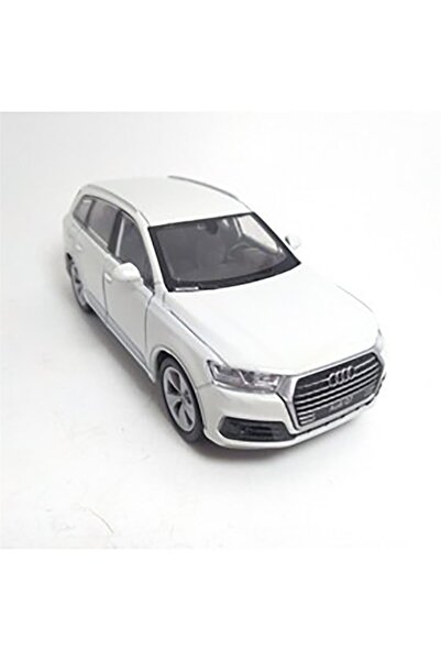 WELLY Nex 1:38 Serisi Çek Bırak Audi Q7