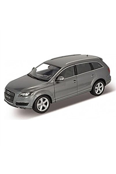 WELLY Nex 1:38 Serisi Çek Bırak Audi Q7