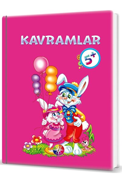 Beyaz Pusula Yayınları المفاهيم 5+