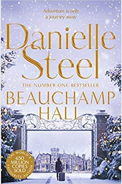 Pan Books Beauchamp Hall
