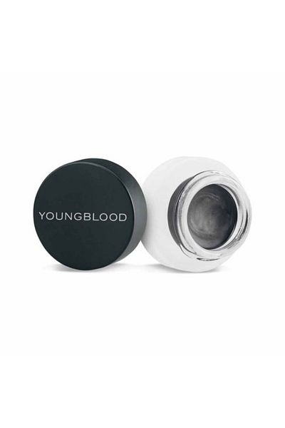 Young Blood جل تحديد العيون جل أسود 3 جم696137113012