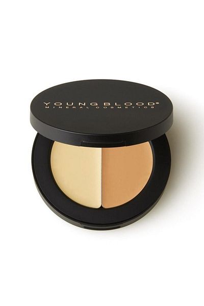 Young Blood Ultimate Corrector Dual Concealer - Under Eye Concealer 2.7 g696137050119