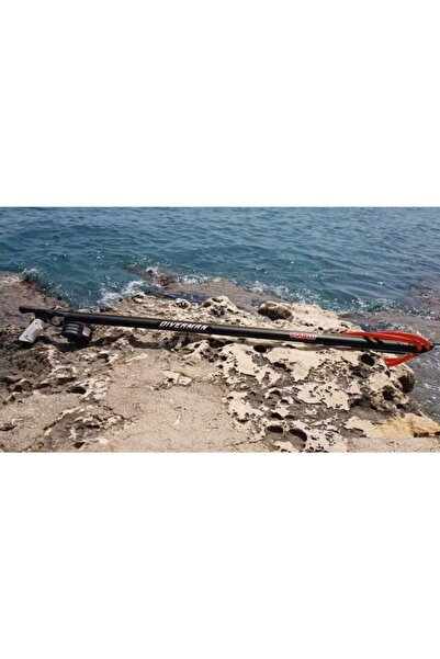 Genel Markalar 82 Lik Diablo Zıpkın Çift Lastik Makaralı Zıpkın