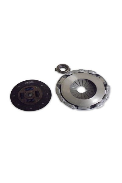 VALEO Debriyaj Seti Baskı Disk Bilya Hyundaı Accent 1.3l 4g13 G4eh Karbüratörlü 95-00 Hdk-130