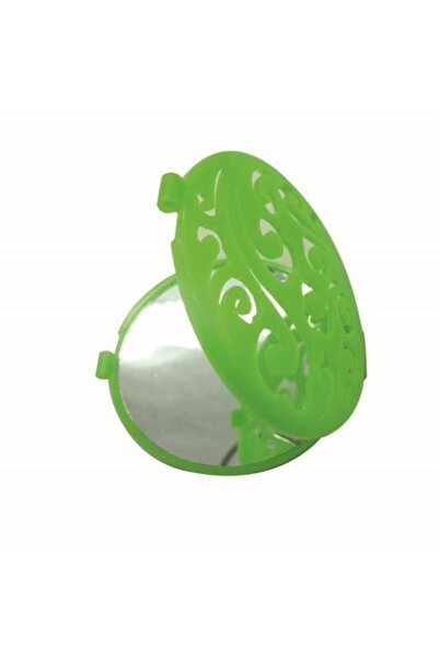 nascita مرآة مكياج منقوشة على شكل حقيبة8680742408955