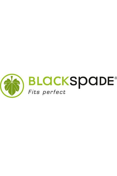 Blackspade Γυναικείο Slip Panties Comfort Elegance 1362 - Λευκό