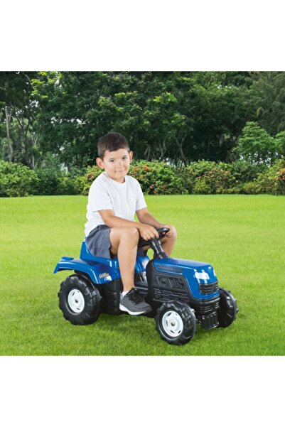 Dolu 8045 Ranchero Pedallı Traktör