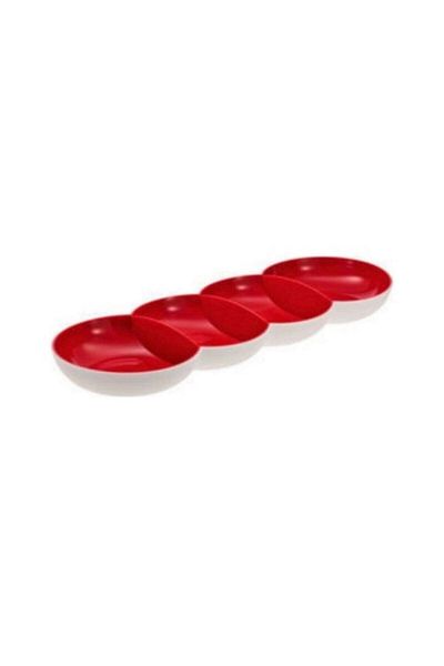Tupperware Berak Snack Bowl