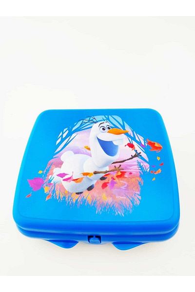 Tupperware Sandwich Wallet Storage Container