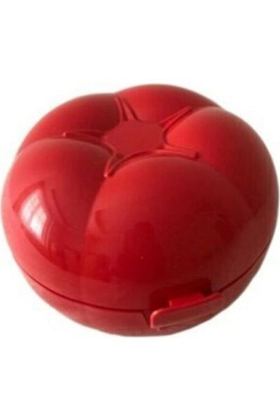 Tupperware Tomato Storage Container