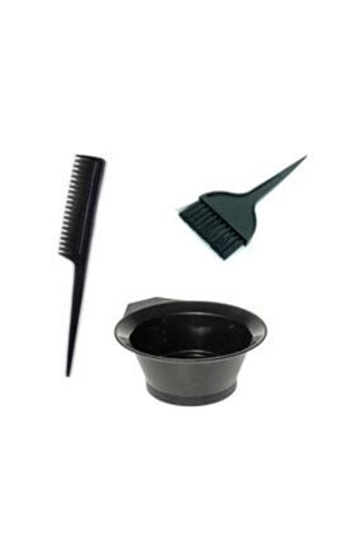 Hydra Hair Coloring Set 3 Pieces