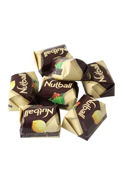 Şölen Nutbal Çikolata 0.5 Yarım Kg