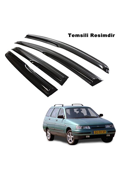 Point Lada Vega Stw Mügen Cam Rüzgarlığı Tüm Kasalar 4 Lü Takım Noyaglobaloto