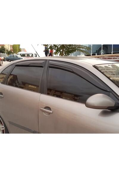 Point Seat Cordoba Mügen Cam Rüzgarlığı 2003-2009 Arası 4 Lü Takım Dönmezotoaksesuar