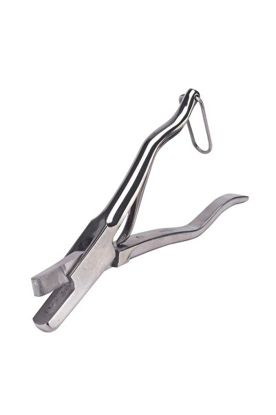 KERBL Küçükbaş Kulak Işaretleme Pensi U Çentik