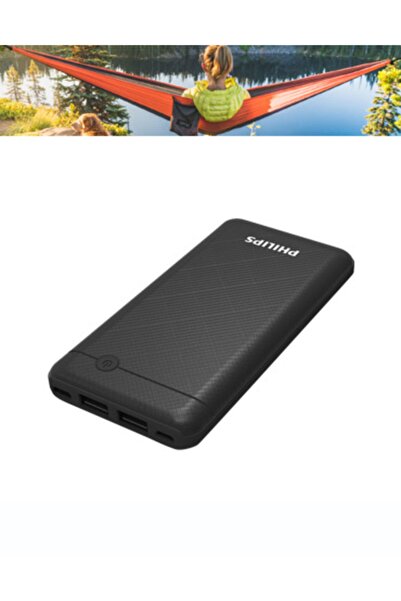 Philips Phılıps Power Bank 10.000mah