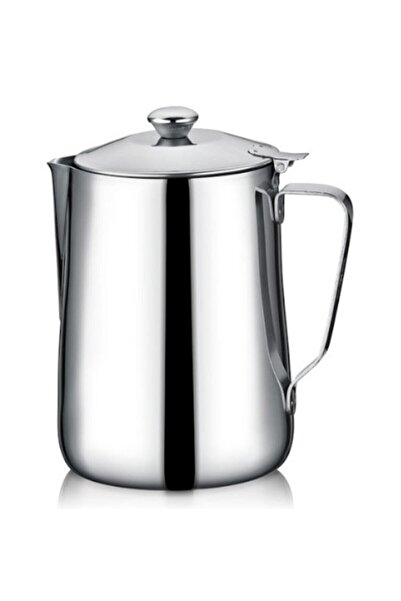 Camadan Kapaklı Süt Potu 1 Litre