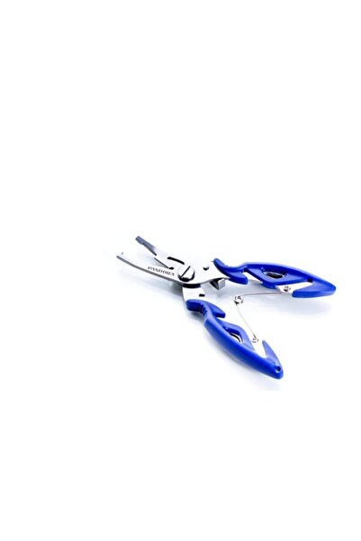 PANDORA BALIKÇILIK 5" Balıkçı Pensesi Mavi