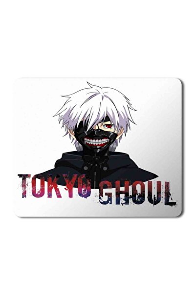 ART HEDİYE Ποντίκι Tokyo Ghoul Mouse Pad