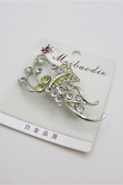 Merve Turban Needle