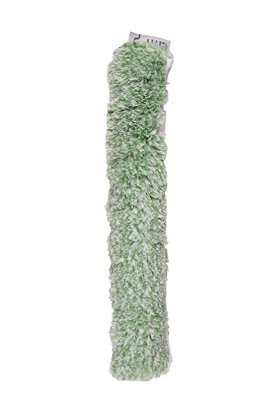Ermop Yeşil-beyaz Cam Peluşu 35 Cm