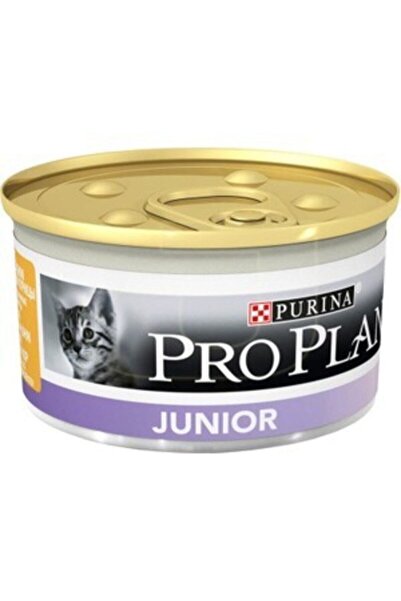 Pro Plan Proplan Kedi Yaş Maması