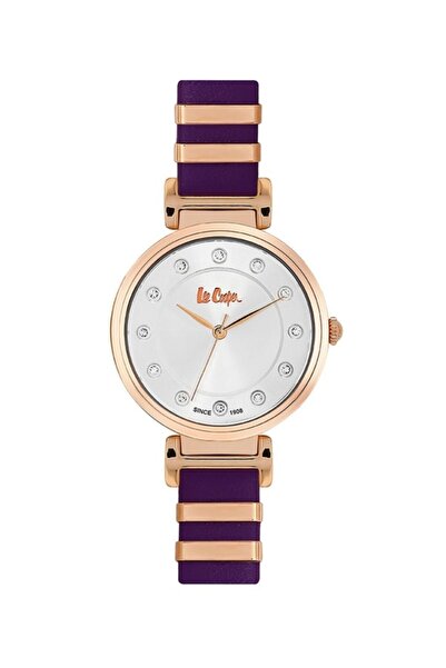 Lee Cooper Women Wrist Watch Lc06403.438