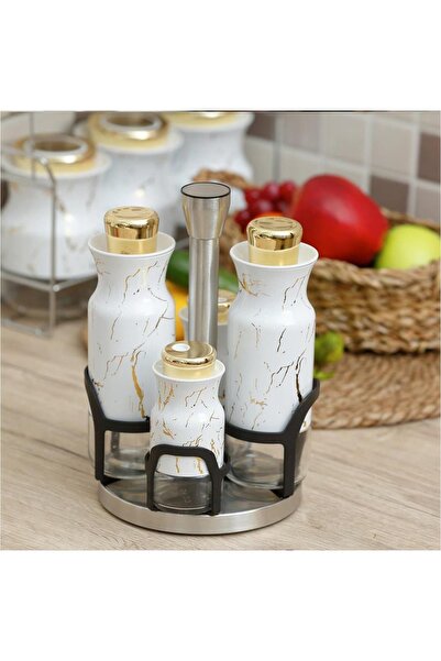 AROW Yağlık Sirkelik Seti