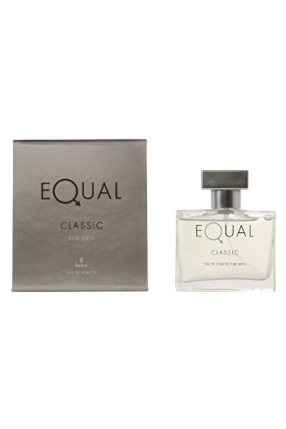 Equal Classıc Edt 75ml Erkek Parfum  SRHNSHP20000355