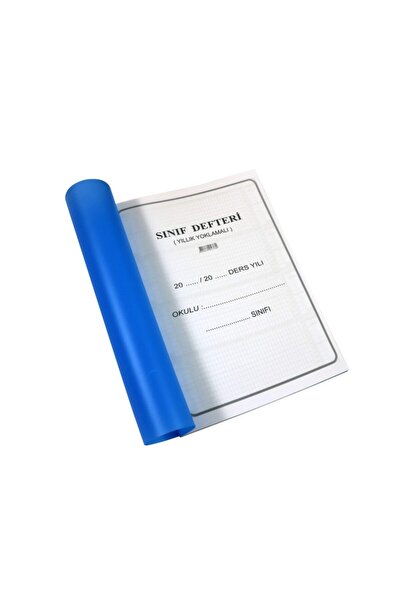 Dilman Caiet de clasă 8 cursuri cu examinare anuală