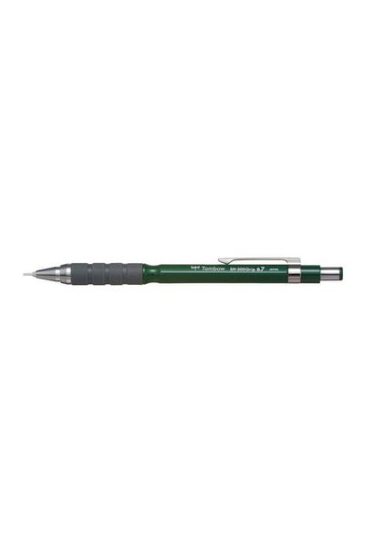 Tombow Sh-300 0.7 K.green Versatil Pen