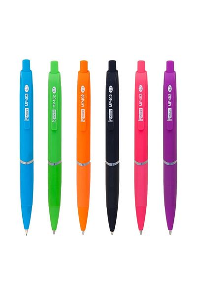 Mikro 402 07 Versatil Pen