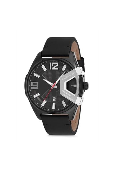 Daniel Klein Men's Wristwatch Dk012875a-03