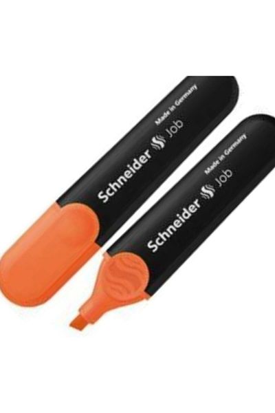 SCHNEIDER 150 Orange Highlighter Pen