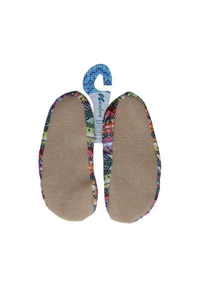 Newborn NAQ4010 Pantofi africani pentru copii Masai Sea Pool