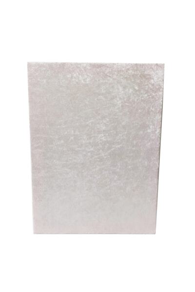 TUĞRA TABLO Filografi Tahtası Pudra Renk 30*40cm