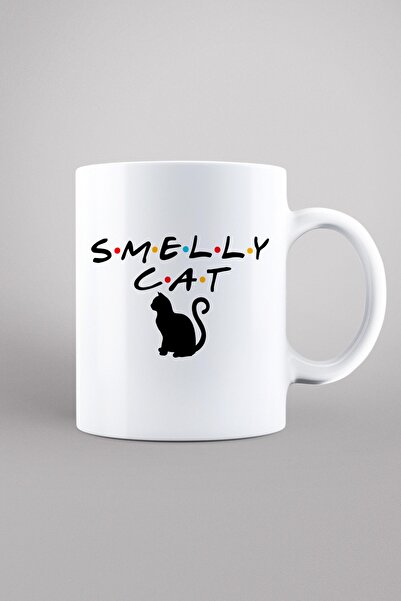 Valyum كوب فريندز سملي كات