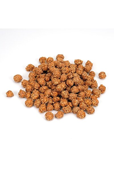 Nutova Ballı Susamlı Çıtır Leblebi (500 GR)