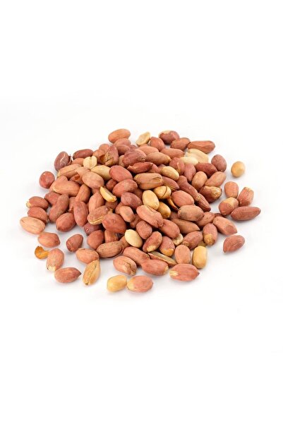 Tuzsuz Kavrulmuş Fıstık İçi (500 GR)