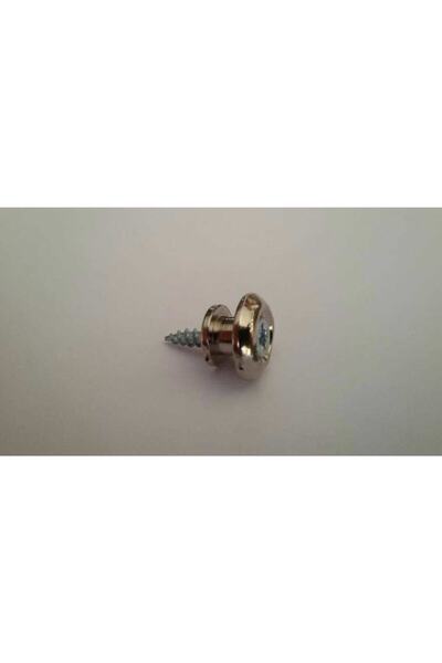 Marla Umeraș pentru chitară Gsp metalic - Pin 1 bucată